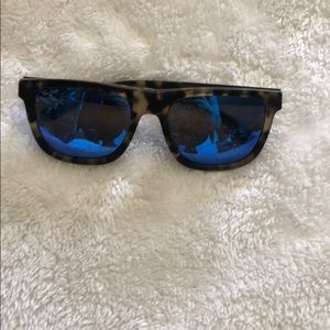 Maui Jim Sunglasses “Talk Story”